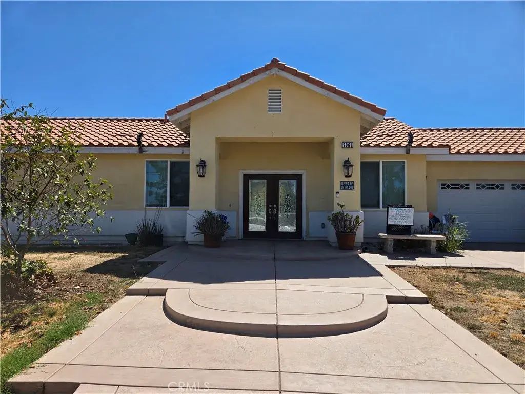 7961 Pedley, San Bernardino