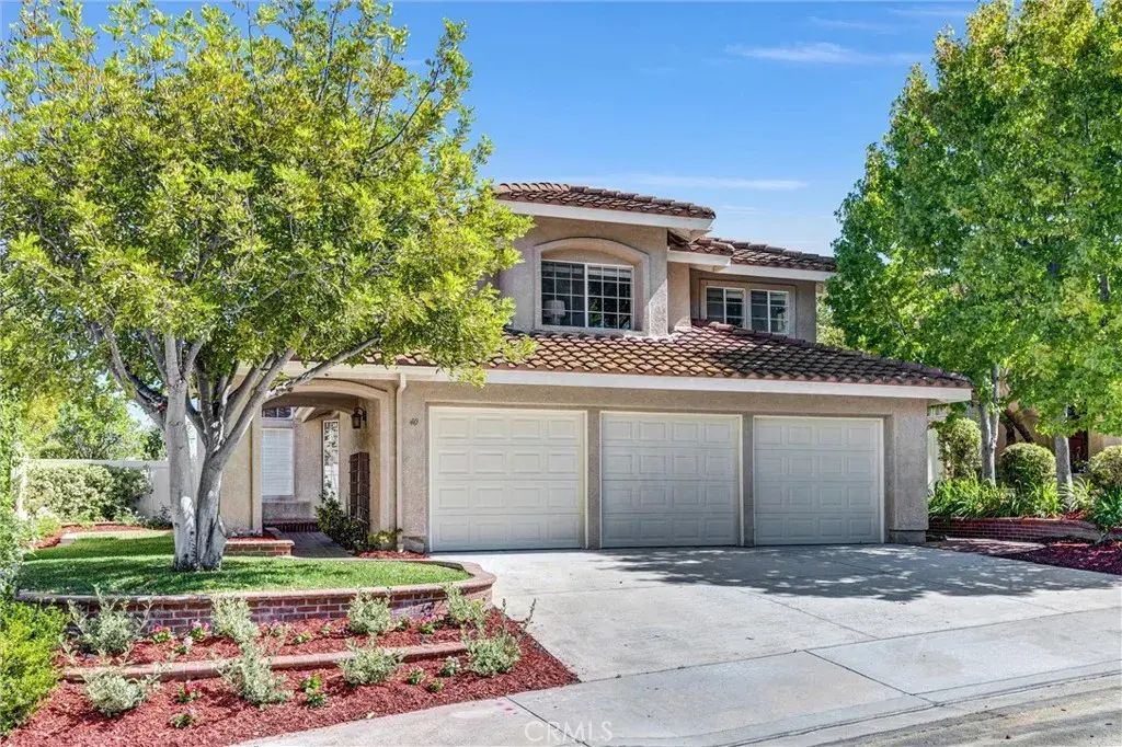 40 San Mateo, Rancho Santa Margarita