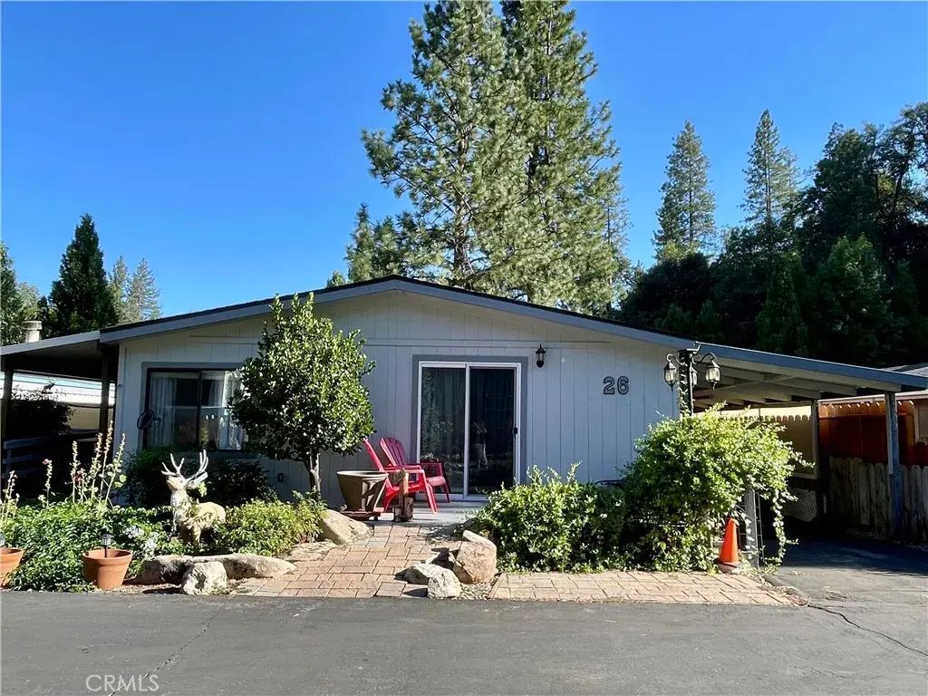 39737 Road 274 26, Bass Lake