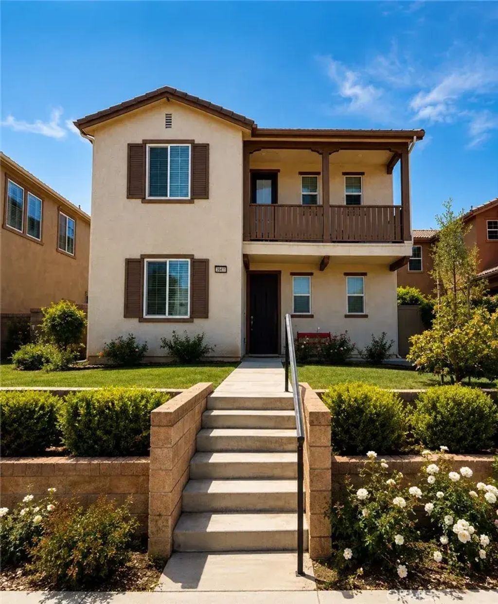 28635 Parkside Dr, Valencia