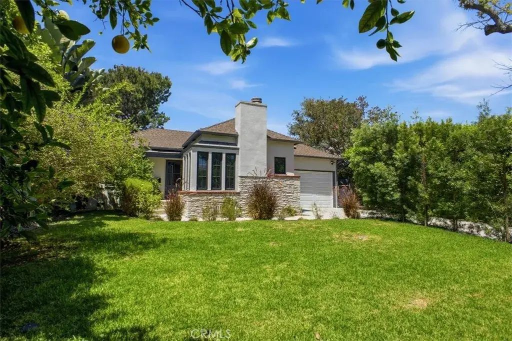 4435 Strohm, Toluca Lake