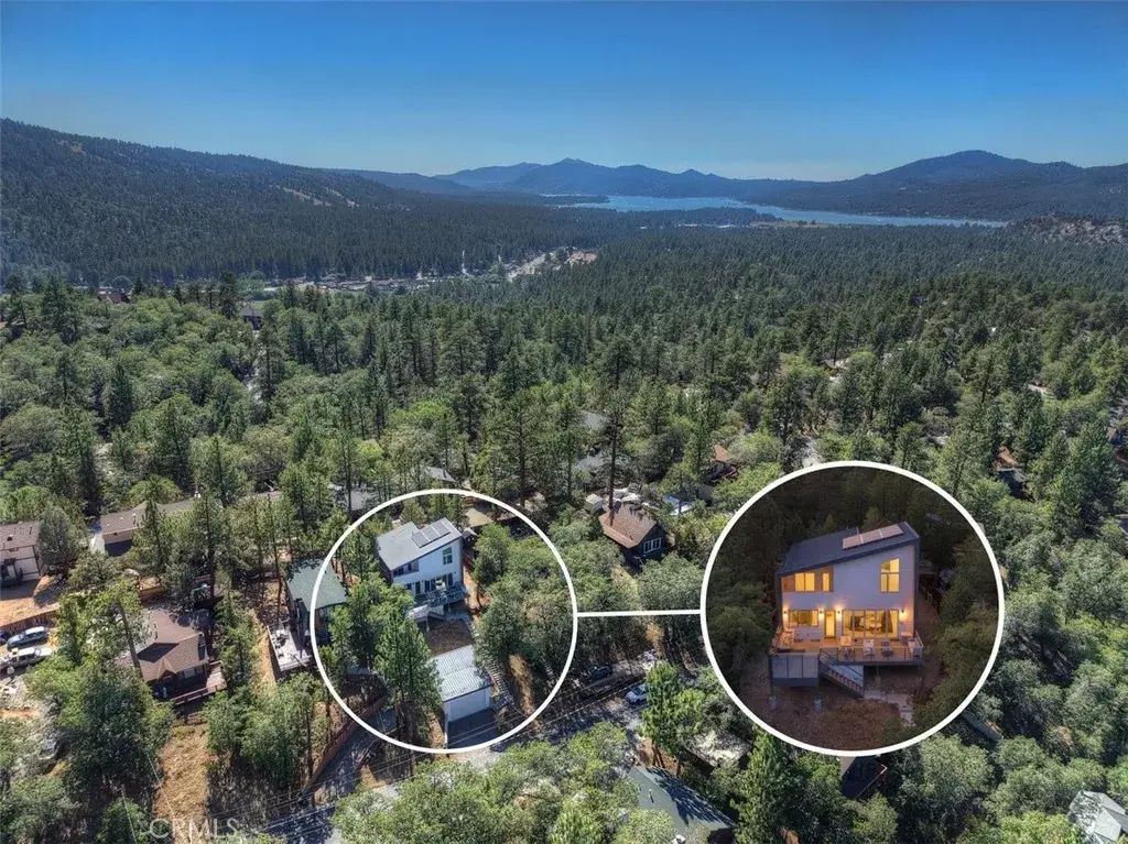 693 Villa Grove, Big Bear Lake