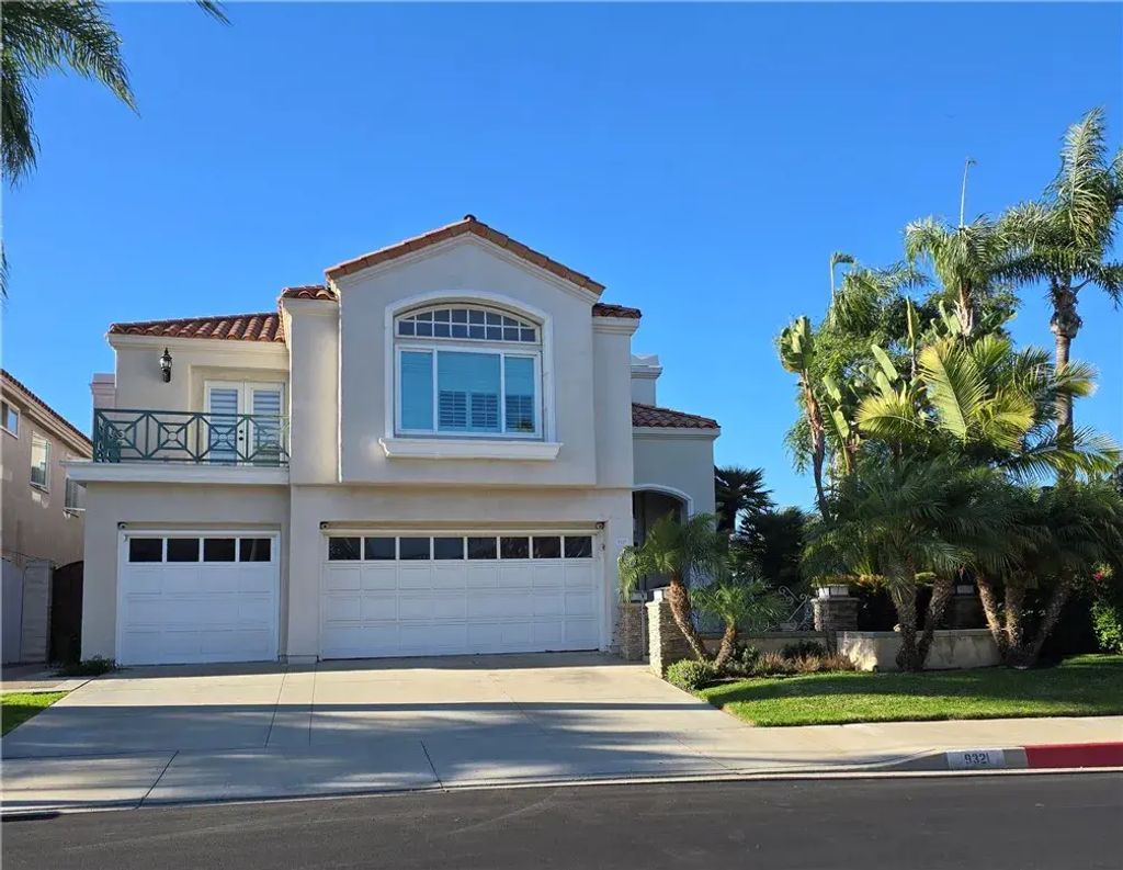 9321 Shadwell, Huntington Beach