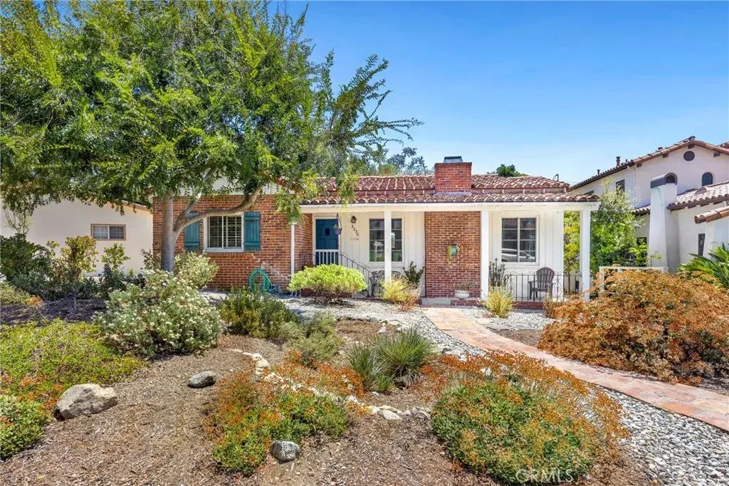 3230 Castera Avenue, Glendale