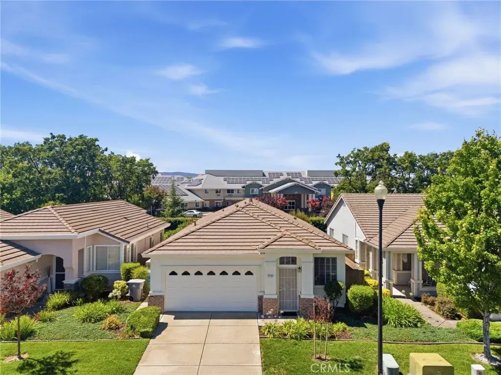 218 Bartlett Lane, Vacaville