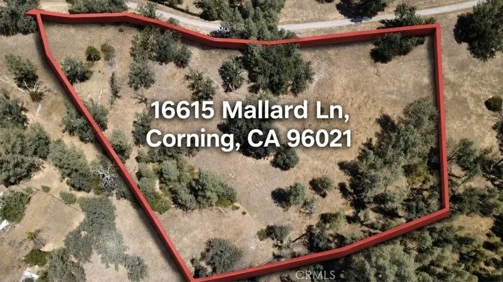 16615 Mallard, Corning