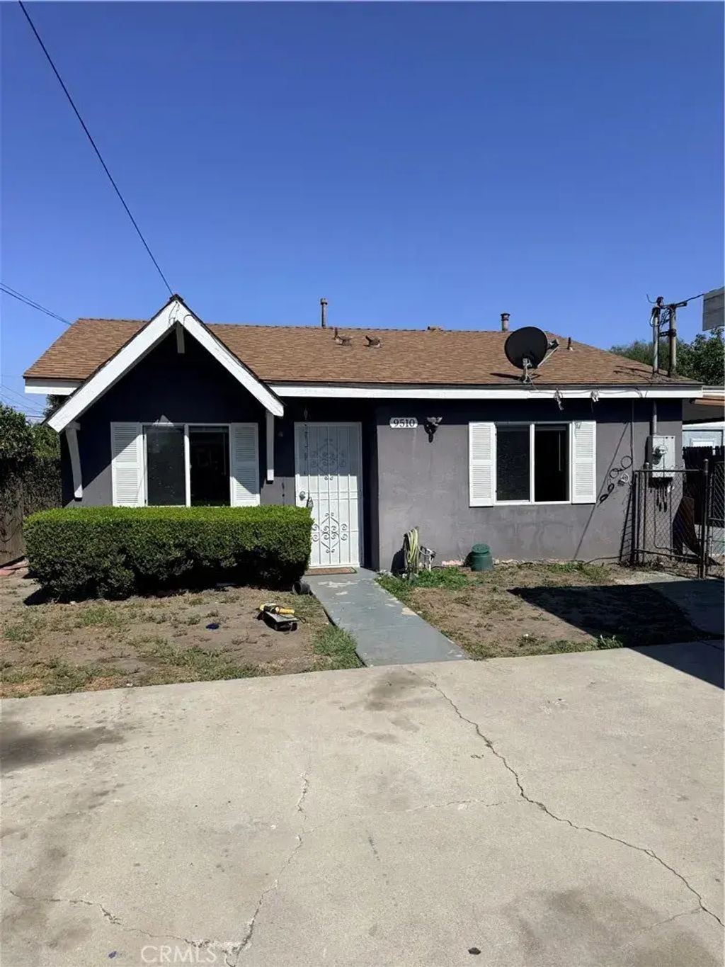 9510 Bandera Street, Los Angeles