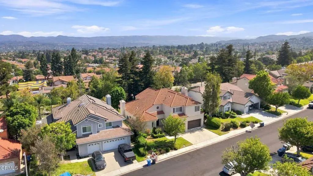 12675 Misty Grove Street, Moorpark