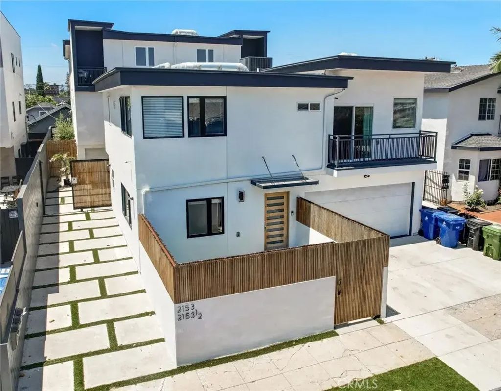 2153 S West View Street, Los Angeles