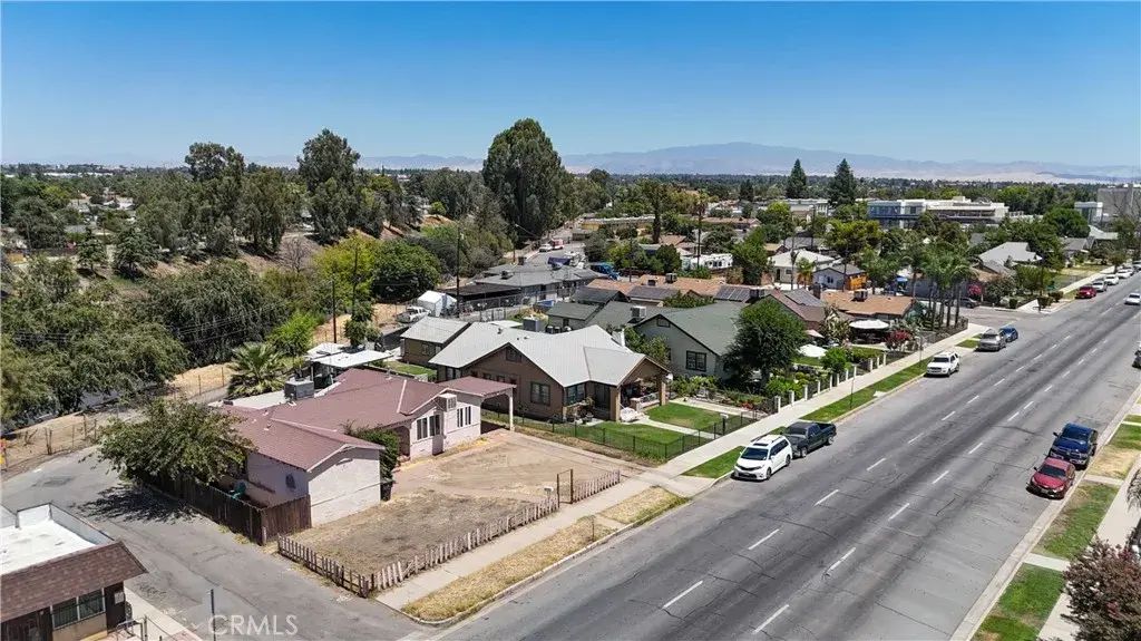 410 Niles, Bakersfield