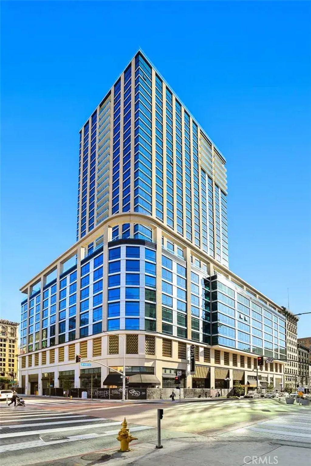 400 S Broadway 505, Los Angeles