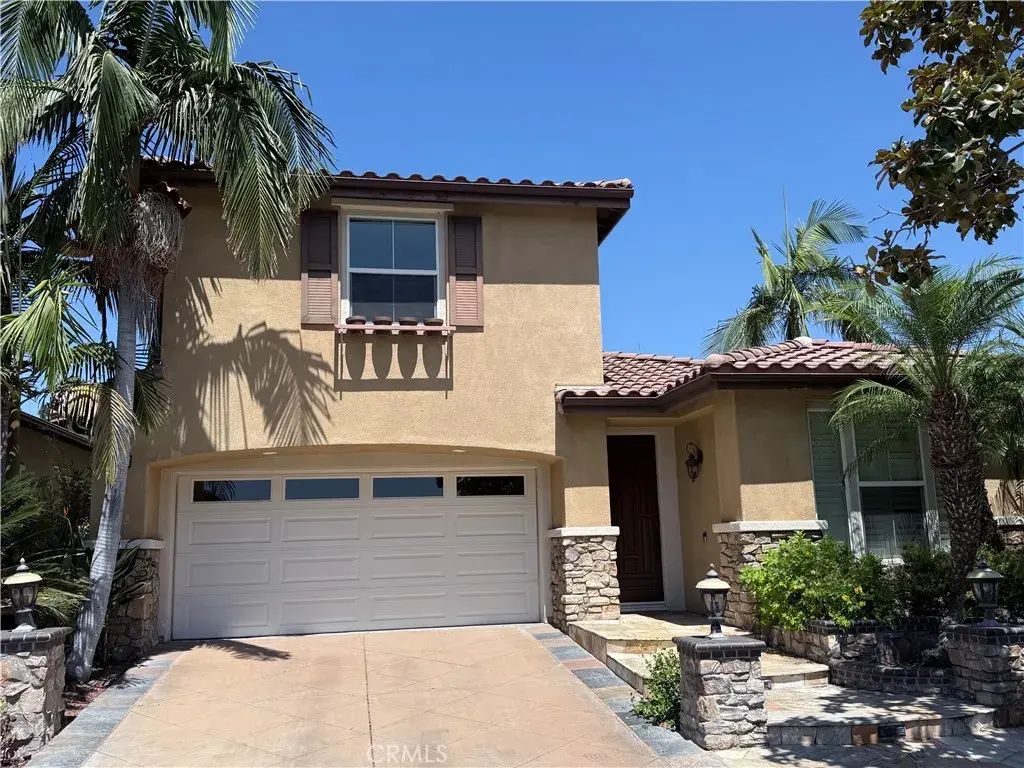 5 Stonegate, Irvine