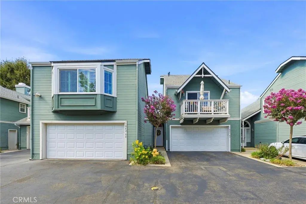 1842 Rory Lane 4, Simi Valley