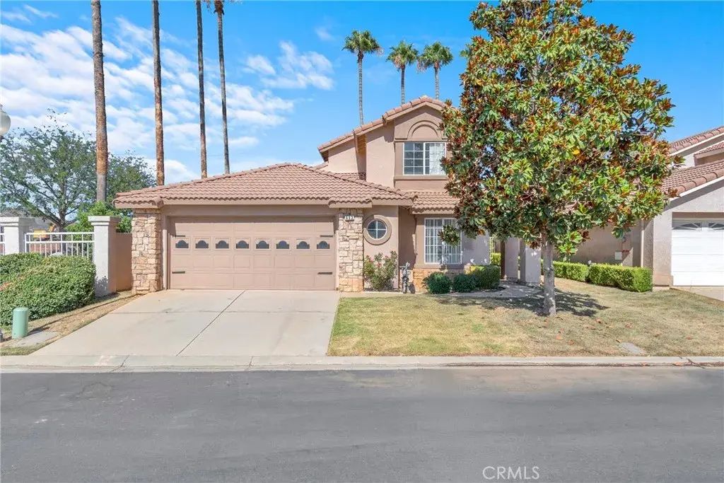 683 Sunshine, Banning