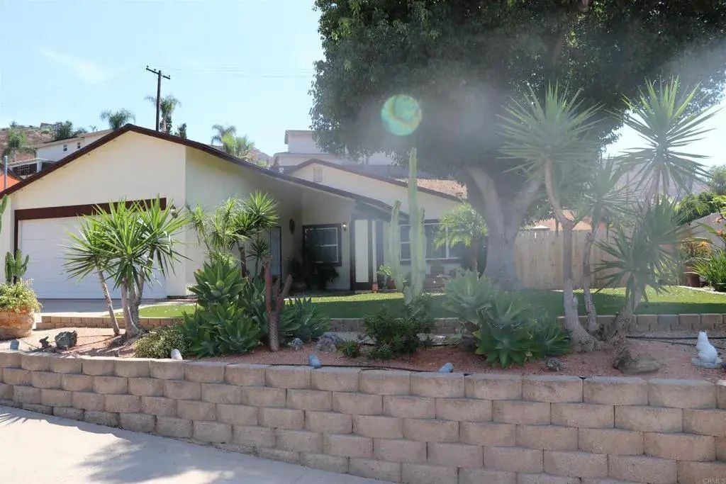 11235 Brockway Street, El Cajon
