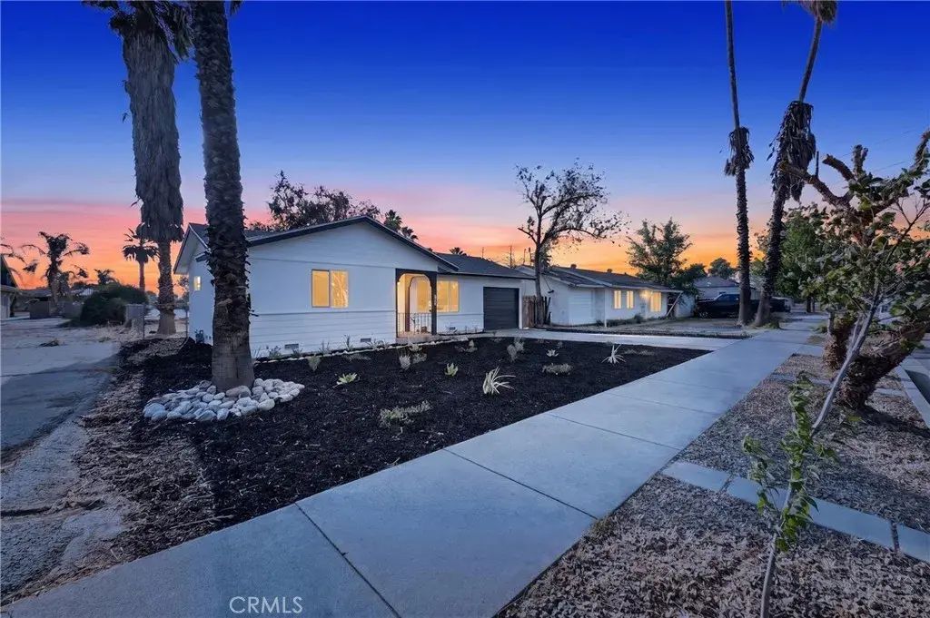 531 S Thompson Street, Hemet