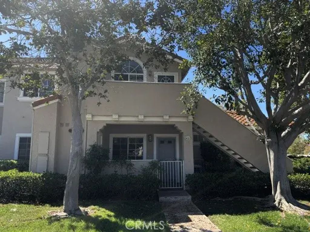 43 Via Cresta, Rancho Santa Margarita