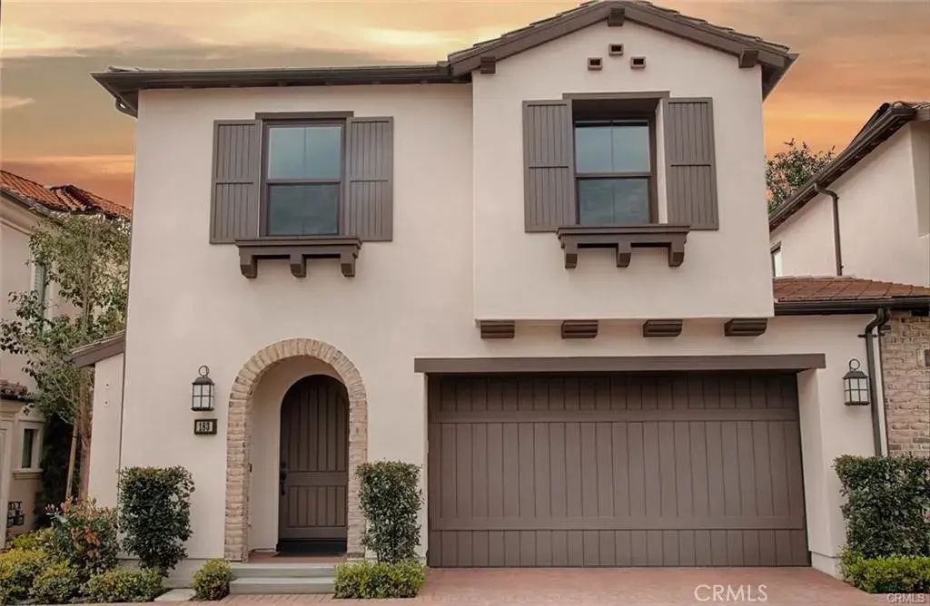 183 Rodeo, Irvine