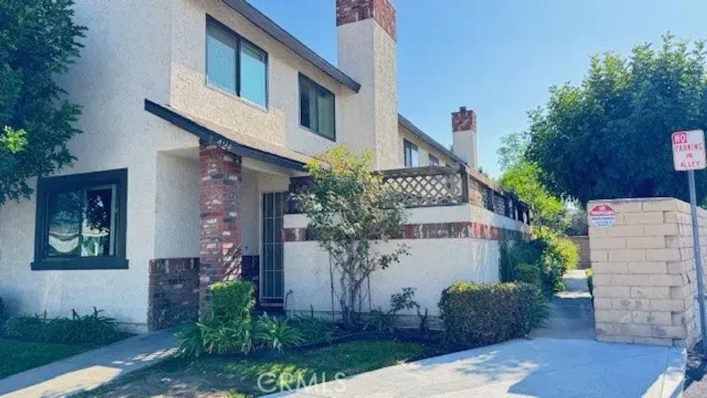 15426 Hayland, La Puente