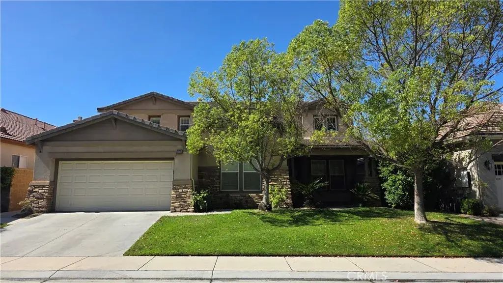 35683 Stock, Murrieta