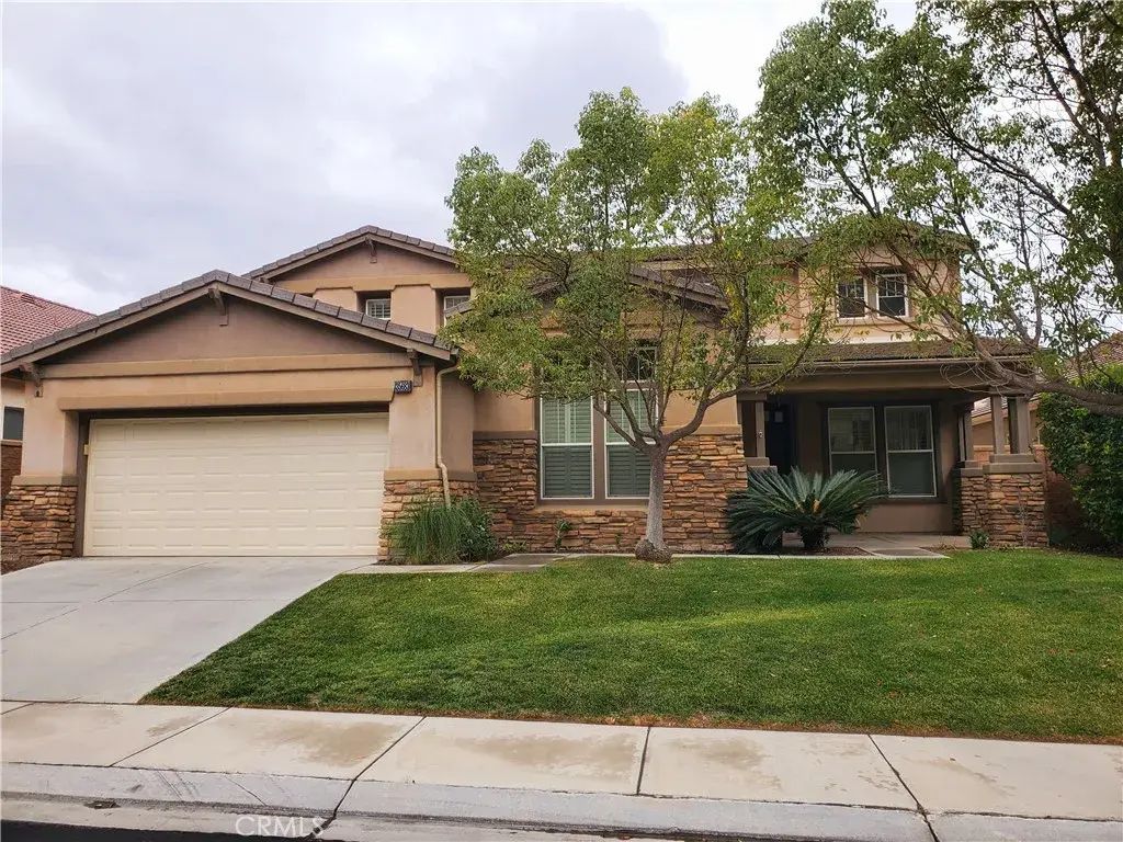 35683 Stock, Murrieta
