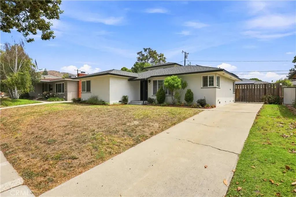 250 Palomares, Ventura