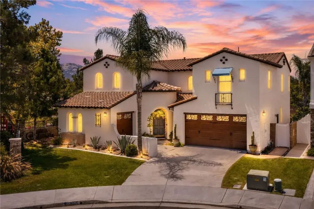 31922 Wildwood Court, Temecula