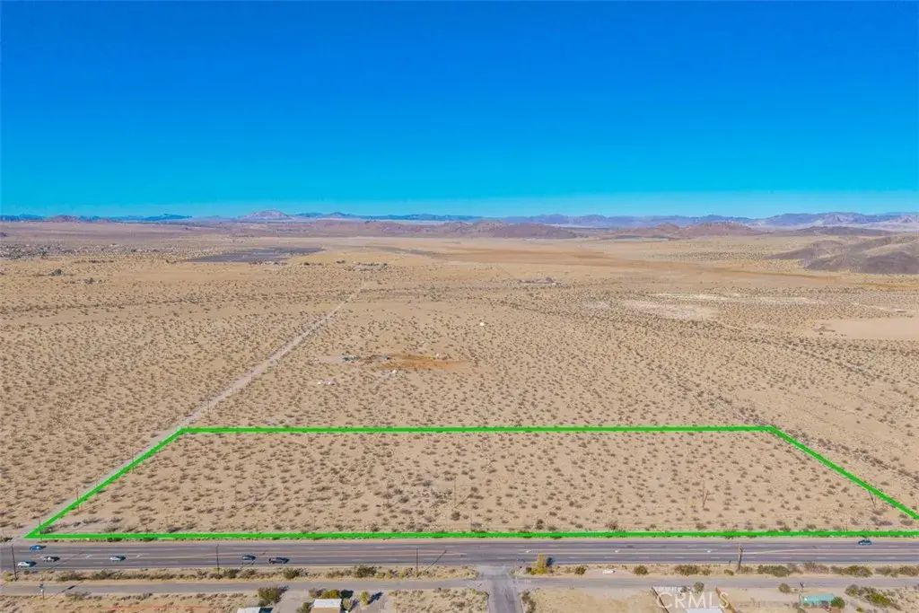 65810 29 Palms, Joshua Tree