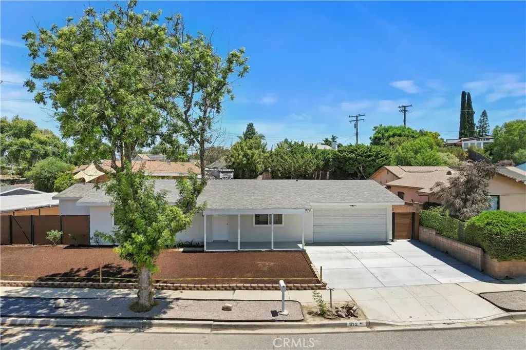 972 Appleton, Simi Valley