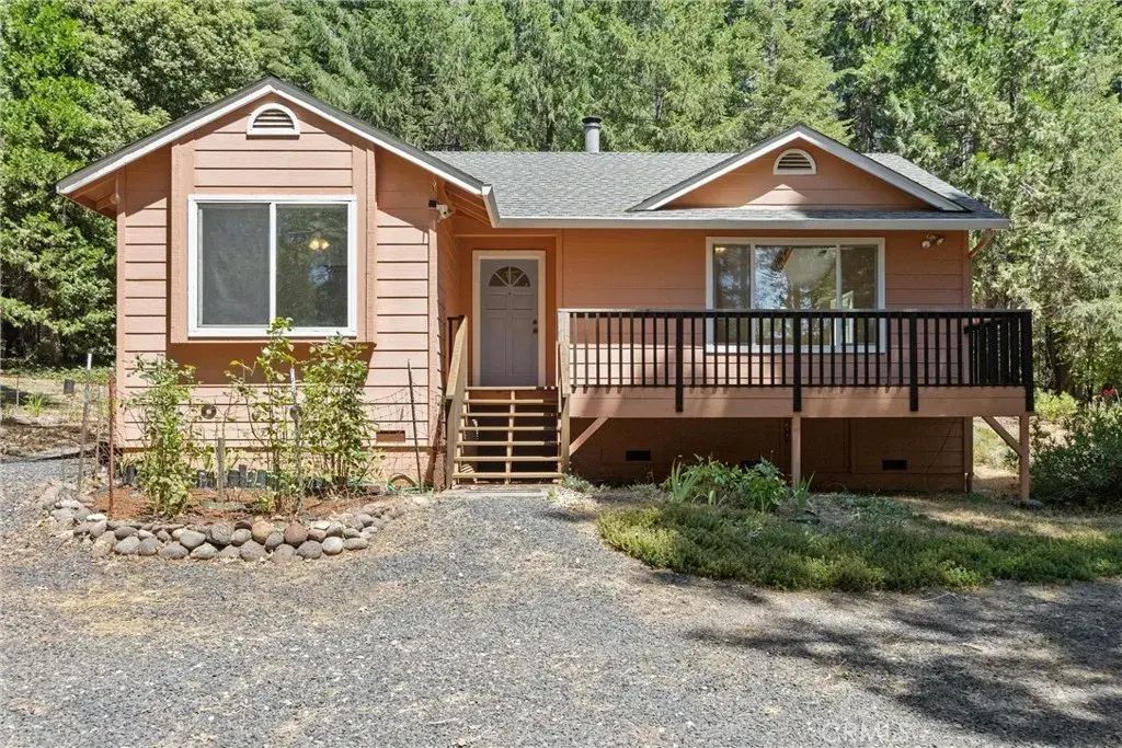 5245 Headwaters Road, Forest Ranch