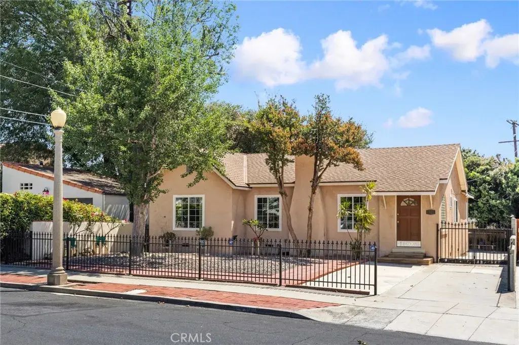 430 Milton Drive, San Gabriel
