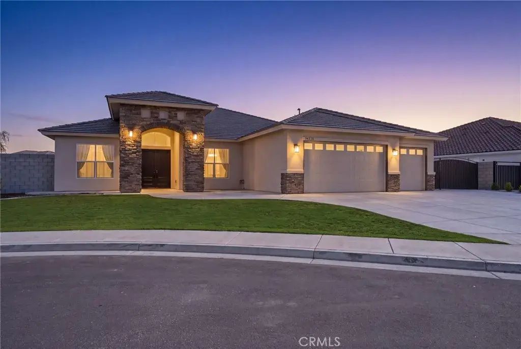 16513 Starview Court, Bakersfield
