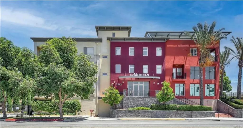 2742 Cabrillo Avenue 308, Torrance
