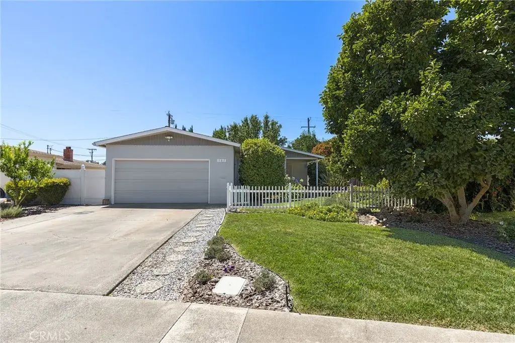 983 Fairview Drive, Gridley