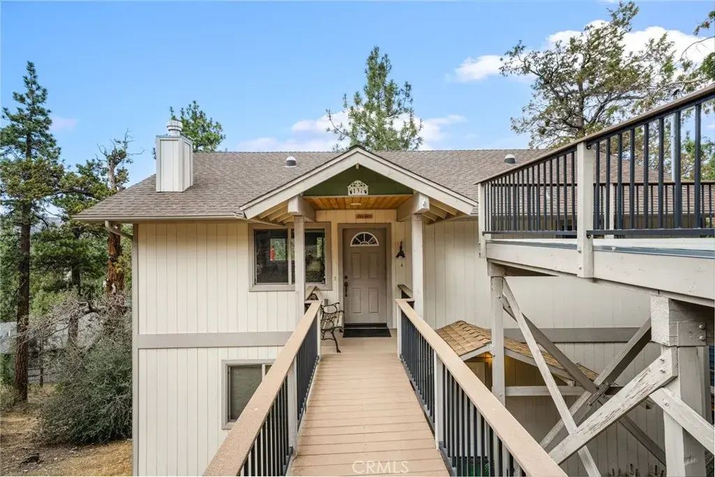 137 E Starr Dr, Big Bear City