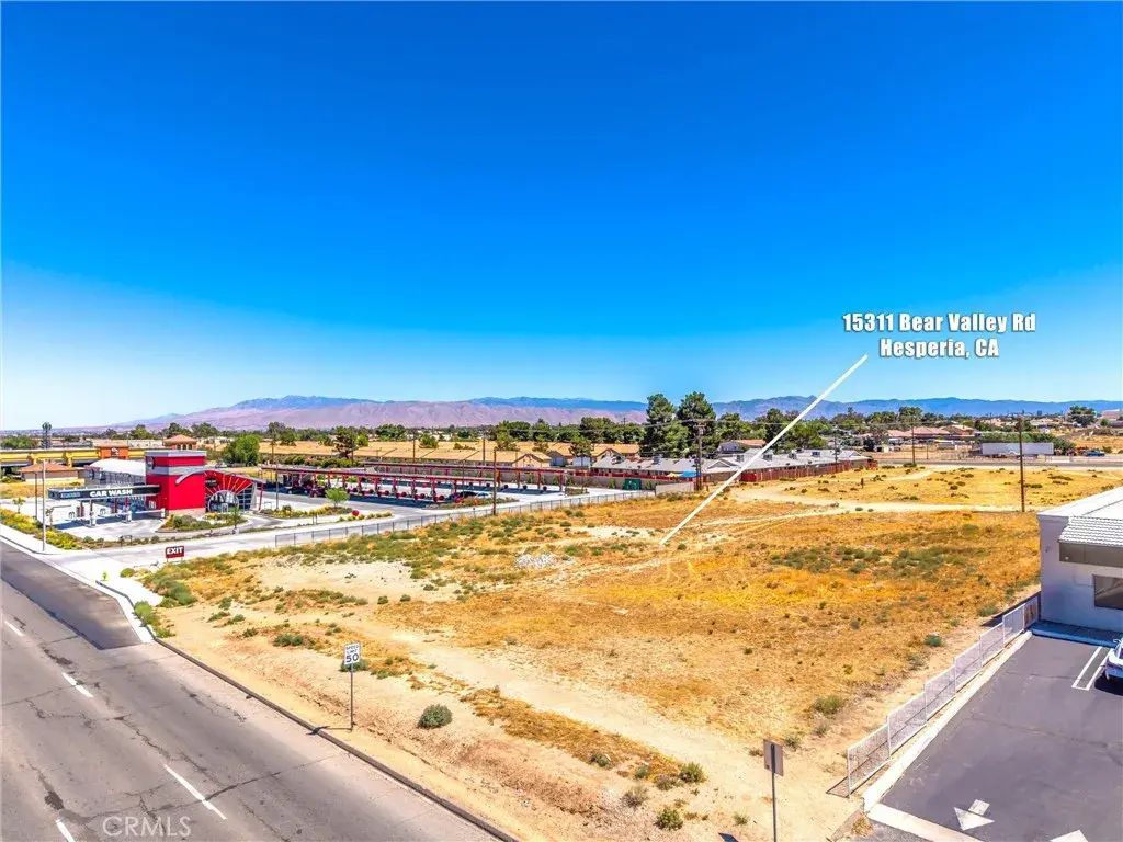 15335 Bear Valley, Hesperia