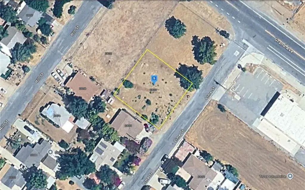 33033 Lime, Lake Elsinore