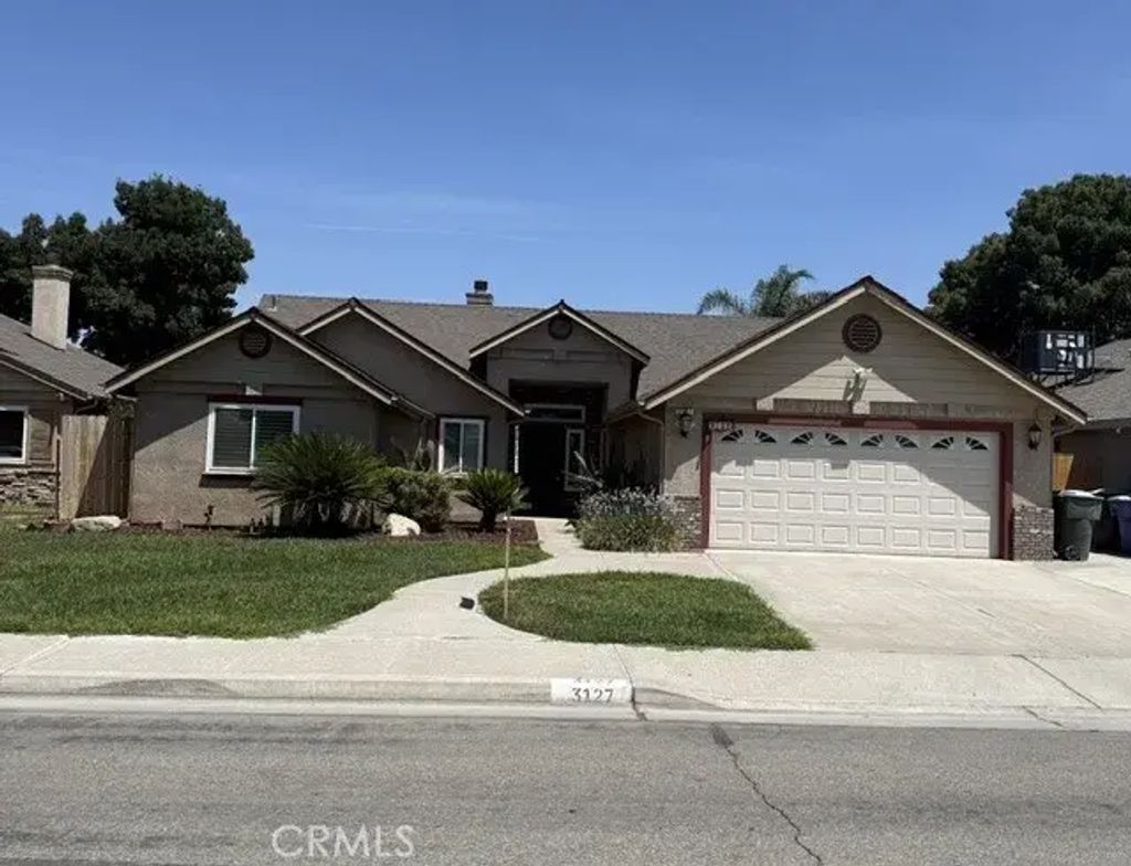 3127 Sage, Hanford