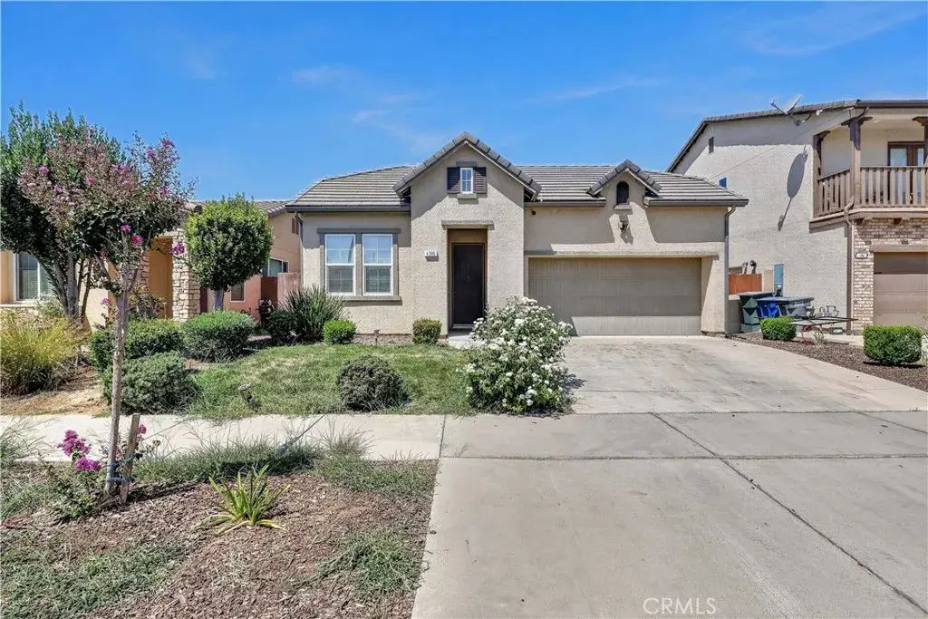 4395 Strathmore, Merced