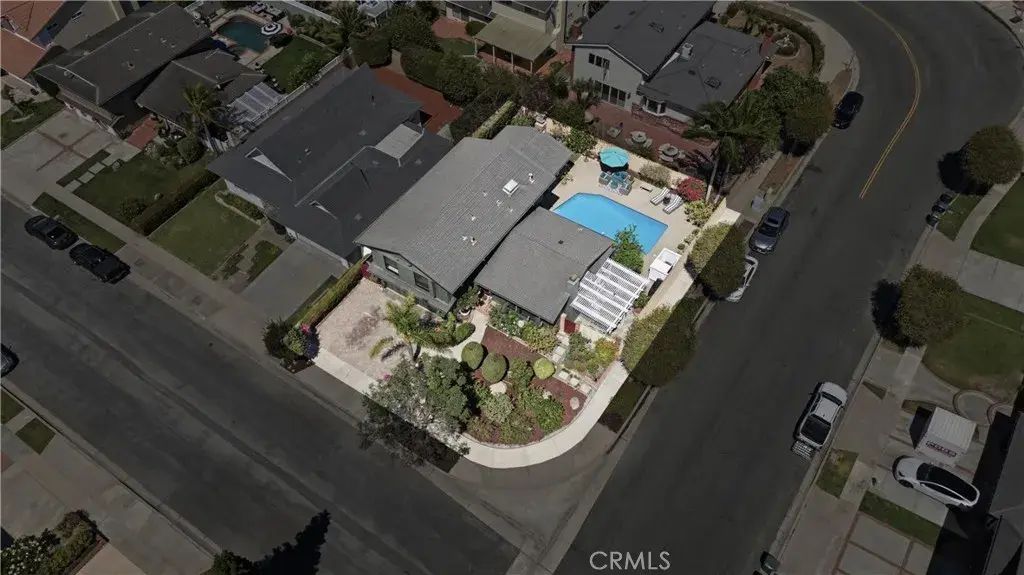 17432 Almelo Lane, Huntington Beach