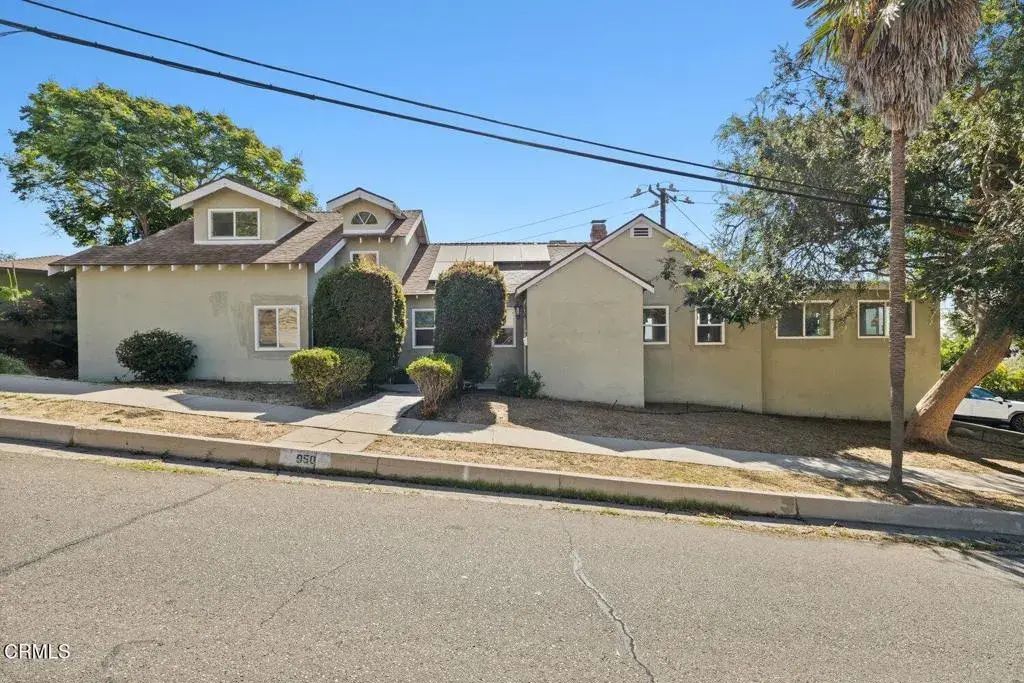 950 N 10th Street, Santa Paula
