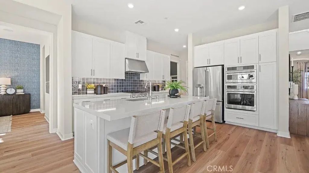 700 Furrow Road, Rancho Mission Viejo