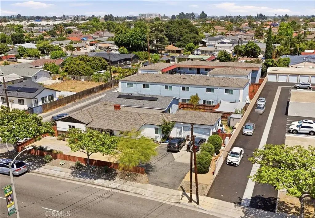 13392 Magnolia, Garden Grove