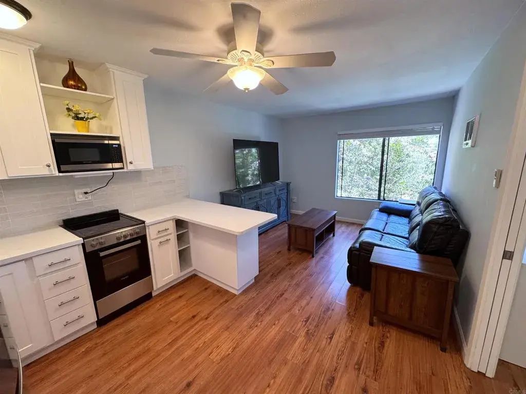 3776 Alabama Street C212, North Park (san Diego)