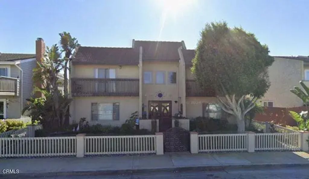 4962 Nautilus Street Street 1, Oxnard