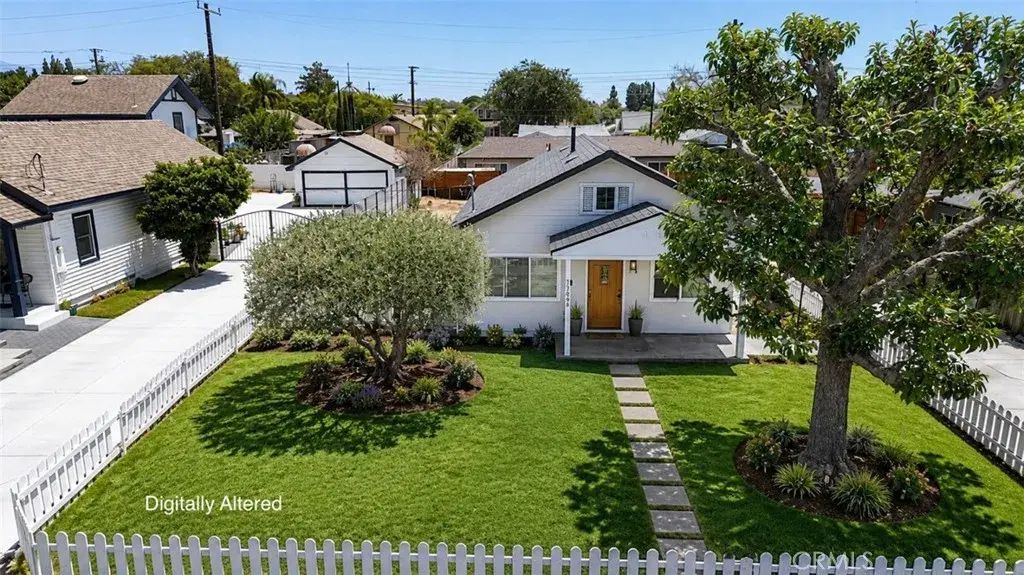 846 N 4th Avenue, Upland