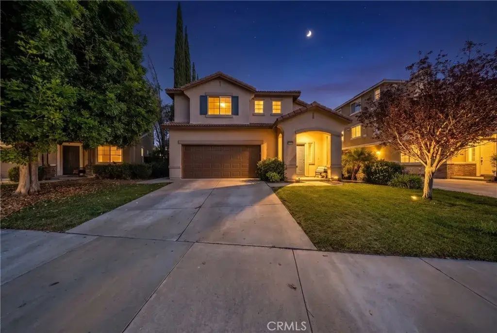 26275 Monticello Way, Murrieta