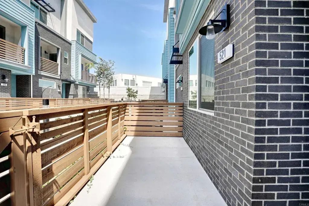 521 Limestone Court Lot 69, El Cajon