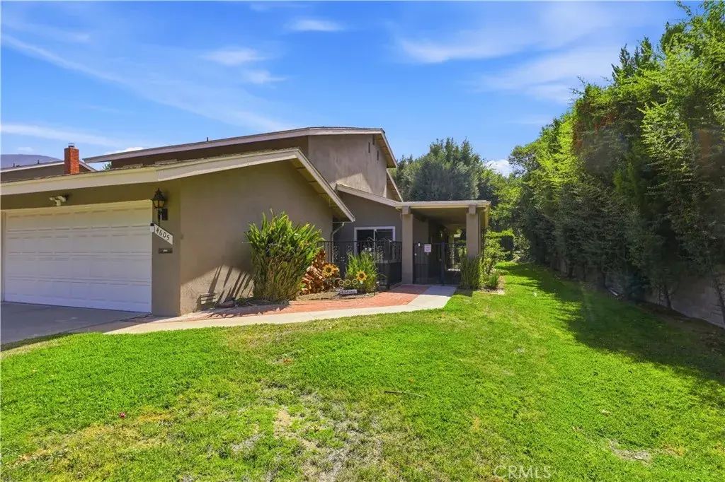 4605 Brentwood, San Bernardino