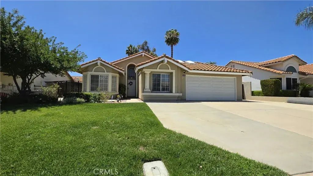 16500 Running Deer Road, Lake Elsinore